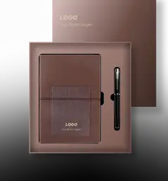 The Ultimate Professional Notebook Kit for Strategic Business Planning thumbnail 1