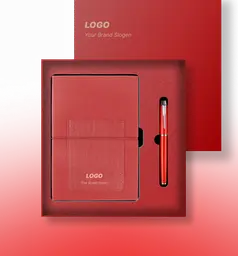The Ultimate Professional Notebook Kit for Strategic Business Planning thumbnail 3