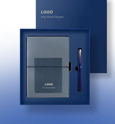 The Ultimate Professional Notebook Kit for Strategic Business Planning thumbnail 5
