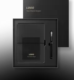 The Ultimate Professional Notebook Kit for Strategic Business Planning thumbnail 6