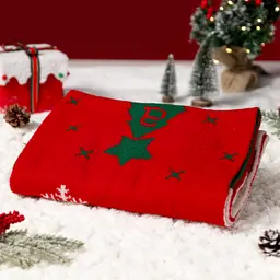 Exclusive Festival Theme Present Box for Christmas and New Year thumbnail 2