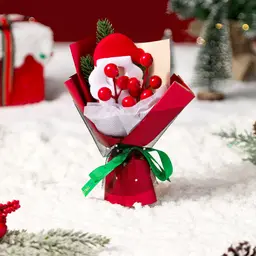 Exclusive Festival Theme Present Box for Christmas and New Year thumbnail 4