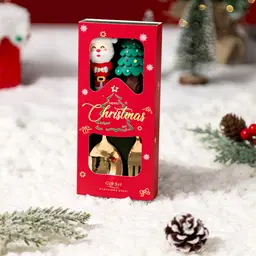 Exclusive Festival Theme Present Box for Christmas and New Year thumbnail 5