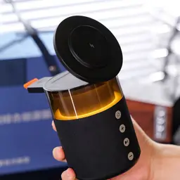 Executive Quality Desktop Accessories And Tech Branding Corporate Gift Set thumbnail 5