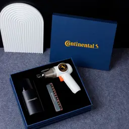 Minimalist Portable Cordless Vacuum High Efficiency Performance Branding Corporate Gift thumbnail 1