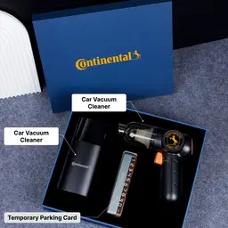 Minimalist Portable Cordless Vacuum High Efficiency Performance Branding Corporate Gift thumbnail 2