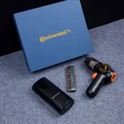 Minimalist Portable Cordless Vacuum High Efficiency Performance Branding Corporate Gift thumbnail 3