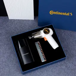 Minimalist Portable Cordless Vacuum High Efficiency Performance Branding Corporate Gift thumbnail 5