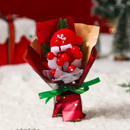 Grand Christmas Celebration and Holiday Season Greeting Gift Box Set thumbnail 5