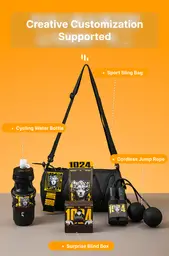 High Energy Move and Groove Package for Dynamic Team Building thumbnail 8