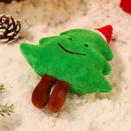 Creative Winter Holiday Season Packaging Box for Sharing Best Wishes thumbnail 4