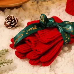 Creative Winter Holiday Season Packaging Box for Sharing Best Wishes thumbnail 5