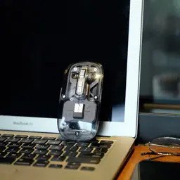 Future Mobility Concept Digital Nomad Essentials Premium Corporate Gift Collection thumbnail 6