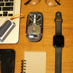 Future Mobility Concept Digital Nomad Essentials Premium Corporate Gift Collection thumbnail 8