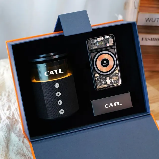 Fast Charging Power Essentials And Desktop Cables Professional Corporate Gift