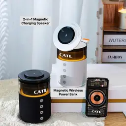 Fast Charging Power Essentials And Desktop Cables Professional Corporate Gift thumbnail 2