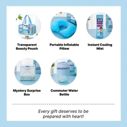 Happy Birthday Token Of Appreciation Professional Branding Corporate Gift Set thumbnail 6