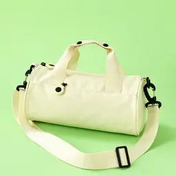Green Tote Bag, Fan & Bottle Gift Set thumbnail 6