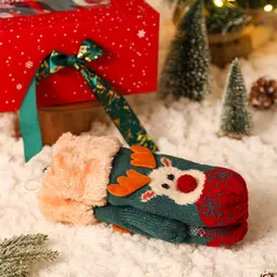 Superb Quality Christmas Festival Surprise Box for Winter Celebrations thumbnail 4