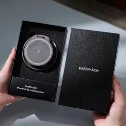 Wireless Charging Stand And Desktop Power Professional Branding Corporate Gift thumbnail 3