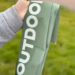 Outdoor Gift Set with Water Bottle, Thermos, Bluetooth Speaker, and Tote thumbnail 6
