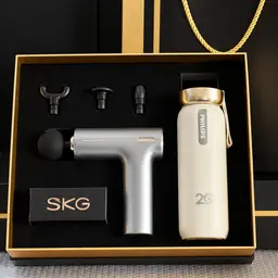 Thermos and Massage Gun Gift Set thumbnail 1