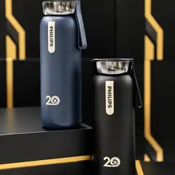 Thermos and Massage Gun Gift Set thumbnail 3