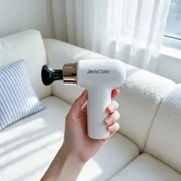 Mini Massage Gun and Digital Jump Rope Gift Set thumbnail 3