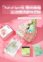 Exclusive Her Shine Corporate Gift Box for Recognizing Female Talent thumbnail 6