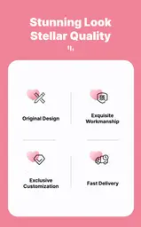 Exclusive Her Shine Corporate Gift Box for Recognizing Female Talent thumbnail 7