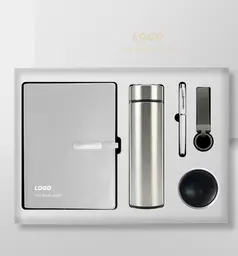The Minimalist Planner Box for Focused and Clear Thinking thumbnail 2