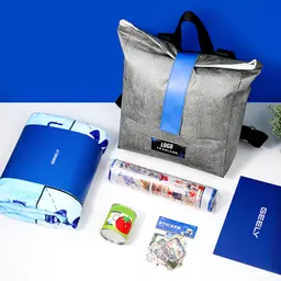 Customized New Hire Welcome Package for Integrating into the Culture thumbnail 1