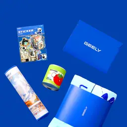 Customized New Hire Welcome Package for Integrating into the Culture thumbnail 4