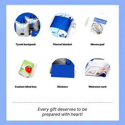 Customized New Hire Welcome Package for Integrating into the Culture thumbnail 6
