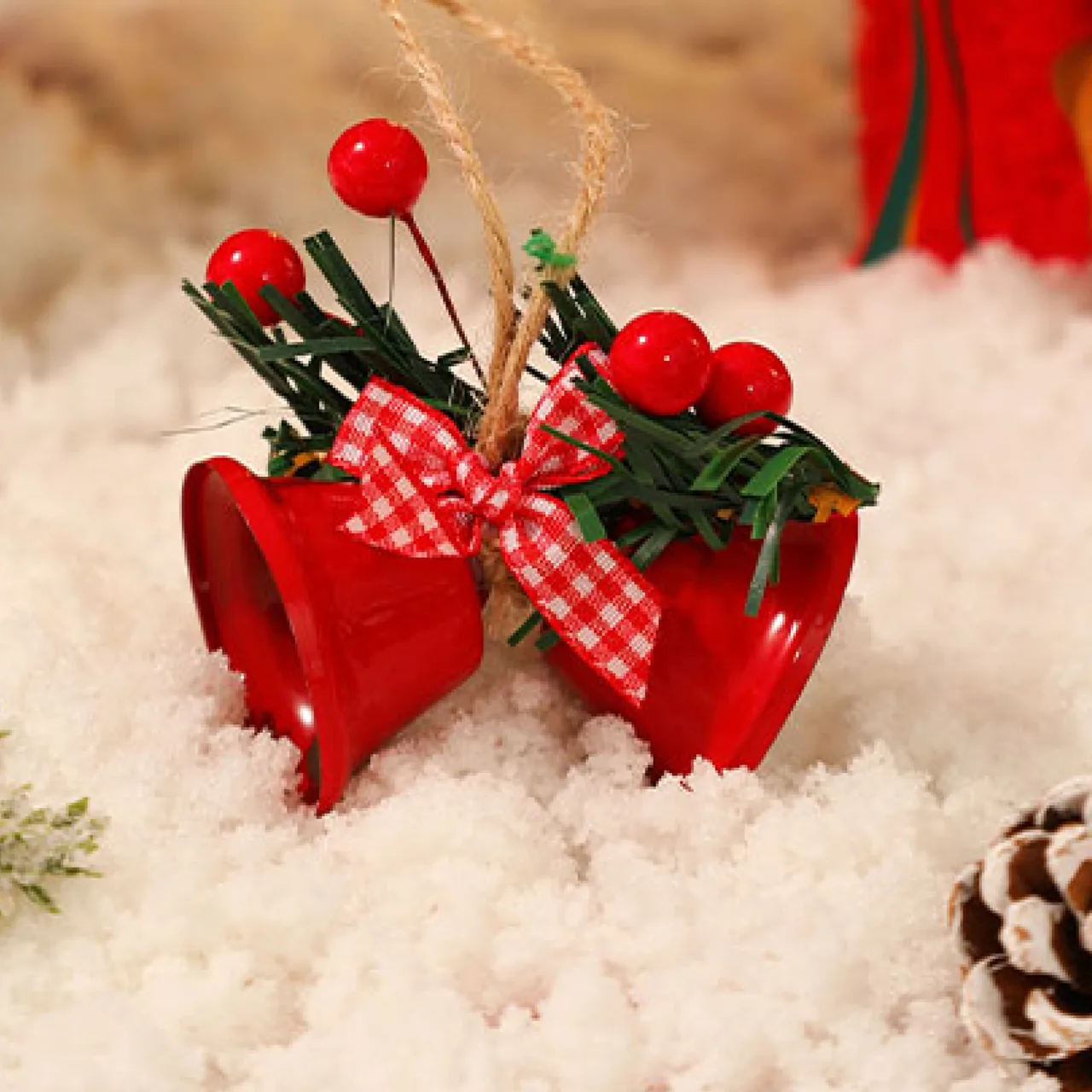 Ultimate Christmas Eve Party Favor and Festival Celebration Gift Package — alternate view 6