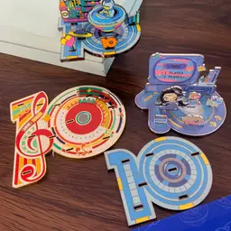 Bespoke Staff Appreciation Pin Collection Gift Box thumbnail 2