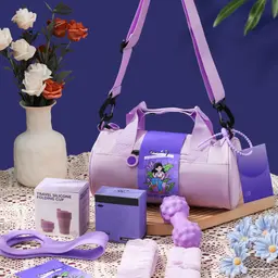 Illuminating Her Achievements with a Thoughtful Corporate Gift Box Surprise thumbnail 2
