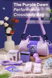 Illuminating Her Achievements with a Thoughtful Corporate Gift Box Surprise thumbnail 7