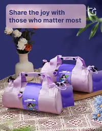 Illuminating Her Achievements with a Thoughtful Corporate Gift Box Surprise thumbnail 10