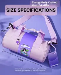 Illuminating Her Achievements with a Thoughtful Corporate Gift Box Surprise thumbnail 11