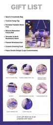 Illuminating Her Achievements with a Thoughtful Corporate Gift Box Surprise thumbnail 12