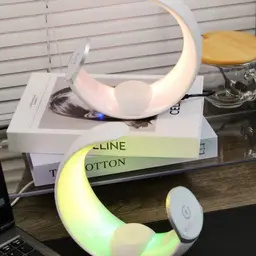 Magnetic Wireless Charging Desktop Stand And Mobile Accessories Corporate Gift thumbnail 3