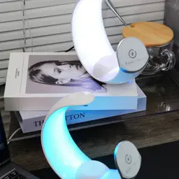 Magnetic Wireless Charging Desktop Stand And Mobile Accessories Corporate Gift thumbnail 4