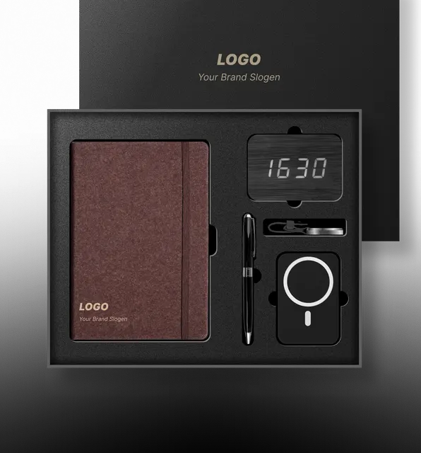 The Dreamer’s Notebook Collection for Visualizing Success