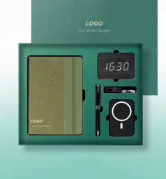 The Dreamer’s Notebook Collection for Visualizing Success thumbnail 2