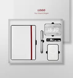 The Dreamer’s Notebook Collection for Visualizing Success thumbnail 5