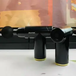 Black Thermos and Charging Cable Gift Set thumbnail 3