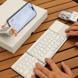 Essential Office Productivity Tools And Desktop Accessories Branding Corporate Gift thumbnail 9