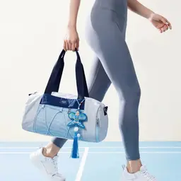 Tote Bag, Water Bottle, Handheld Fan & Towel Gift Set thumbnail 6
