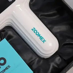 Massage Gun and Night Light Gift Set thumbnail 7